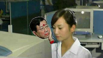 八卦神探恺瑜身世之谜